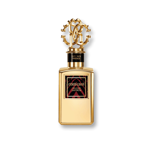 Roberto Cavalli Velour Saffron EDP M 100ml