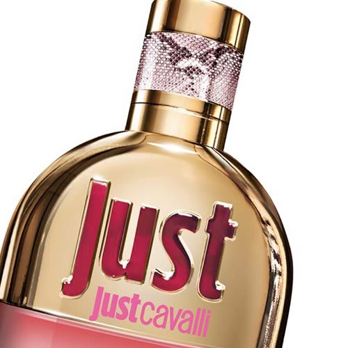 Just Just Cavalli by Roberto Cavalli W 75ml Tester