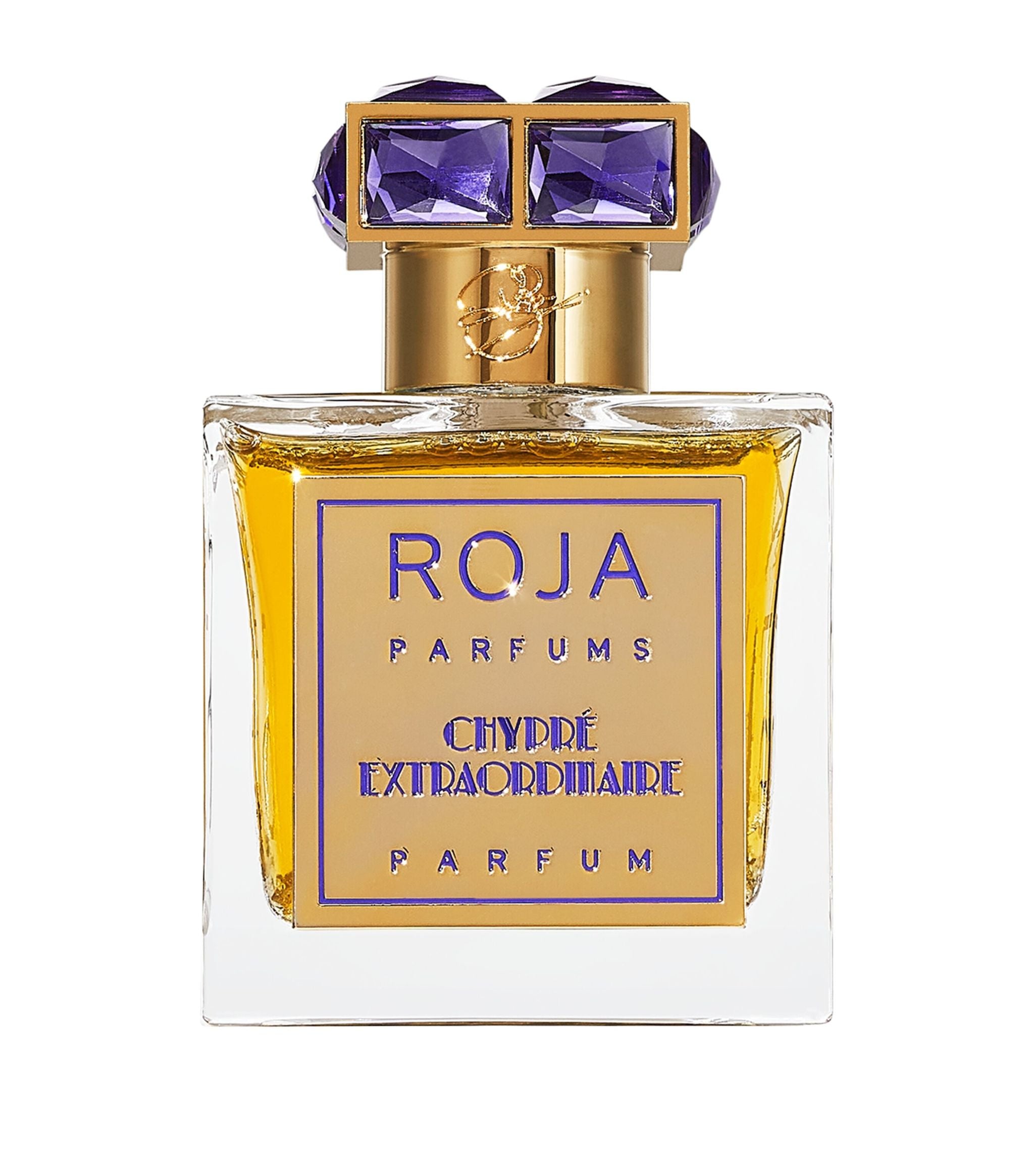 Roja Chypre Extraordinaire Parfum M 100ml