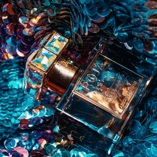 Roja Musk Aoud Parfum M 30ml