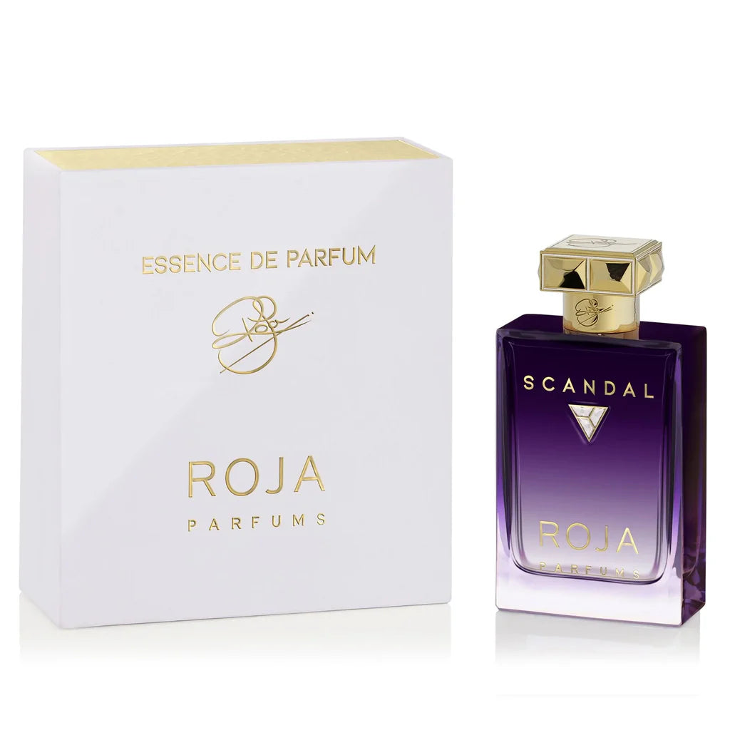 Roja Scandal Essence De Parfum W 100ml