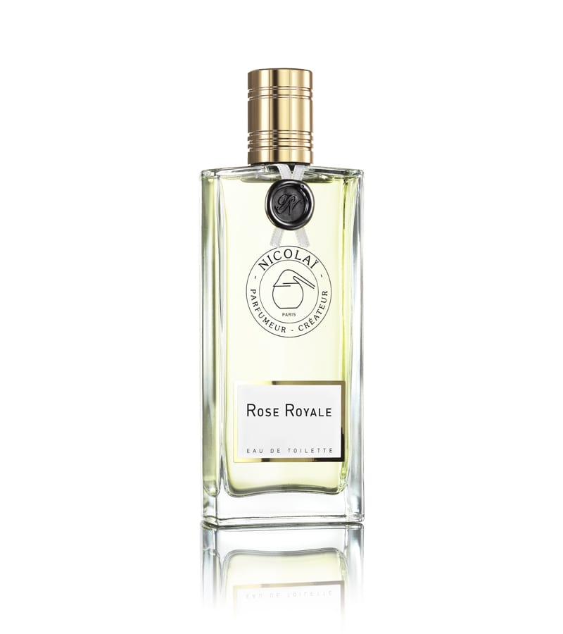 Parfums De Nicolai Les Rose Royal M 100ml Edt Boxed