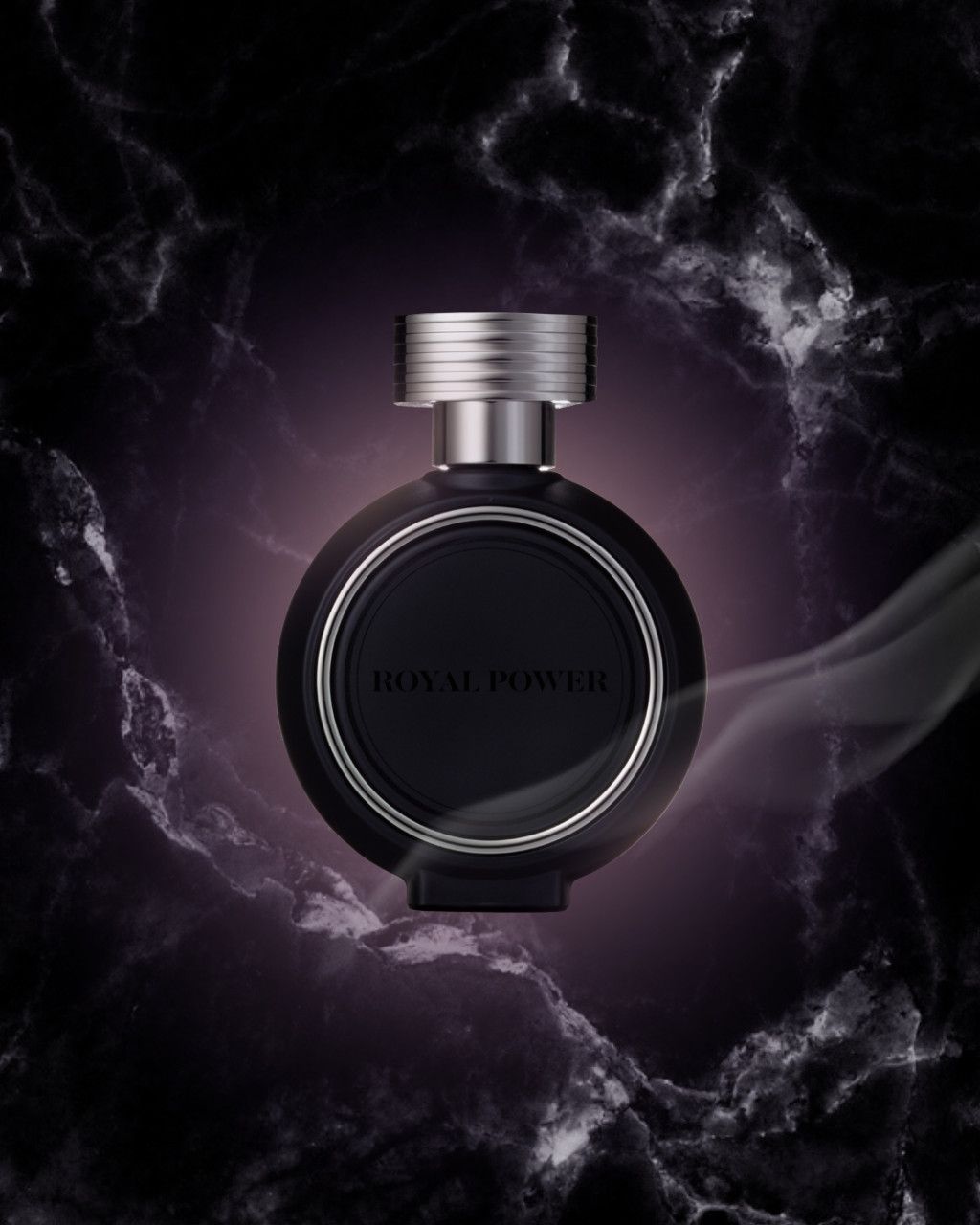 Haute Fragrance Company Royal Power EDP M 75ml Boxed