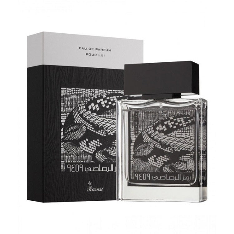 Rumz Al Rasasi Croco Men 50ml Boxed