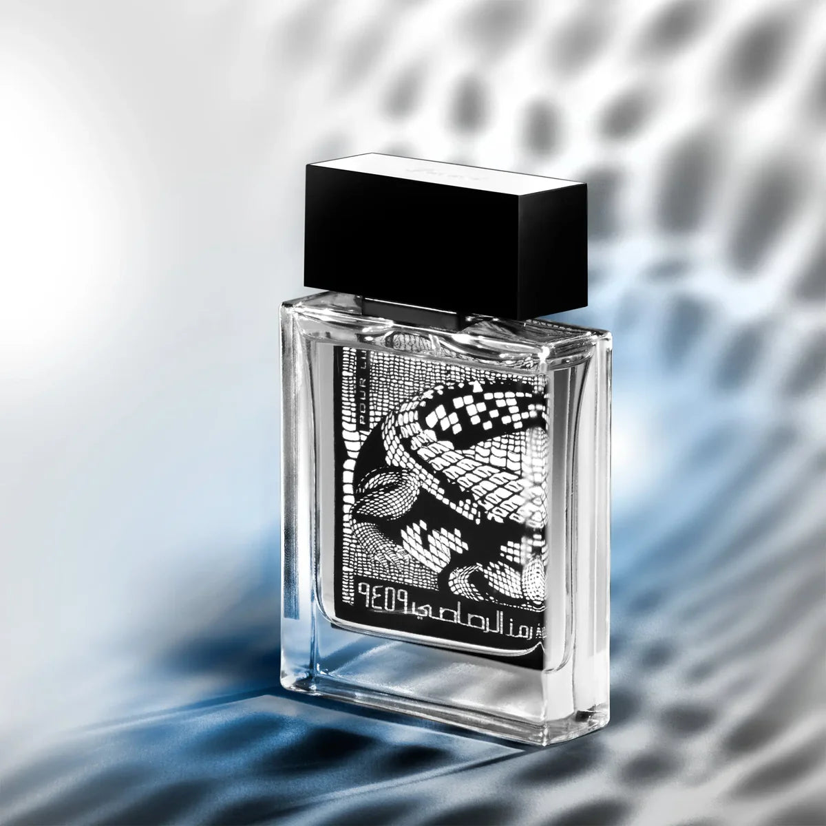 Rumz Al Rasasi Croco Men 50ml Boxed