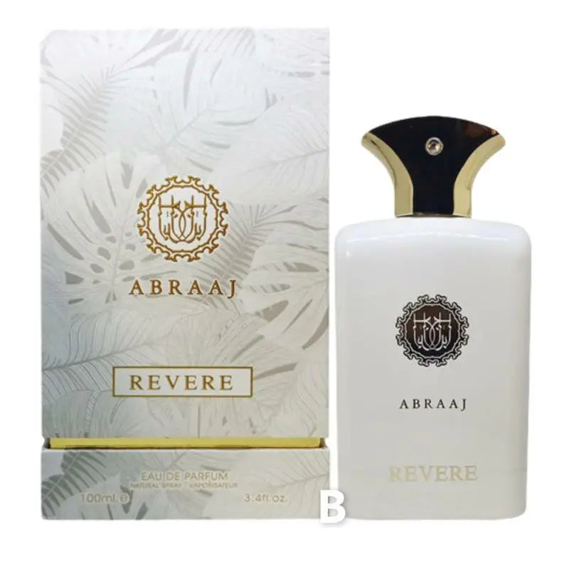 Fragrance World Abraaj Revere EDP M 100ml Boxed