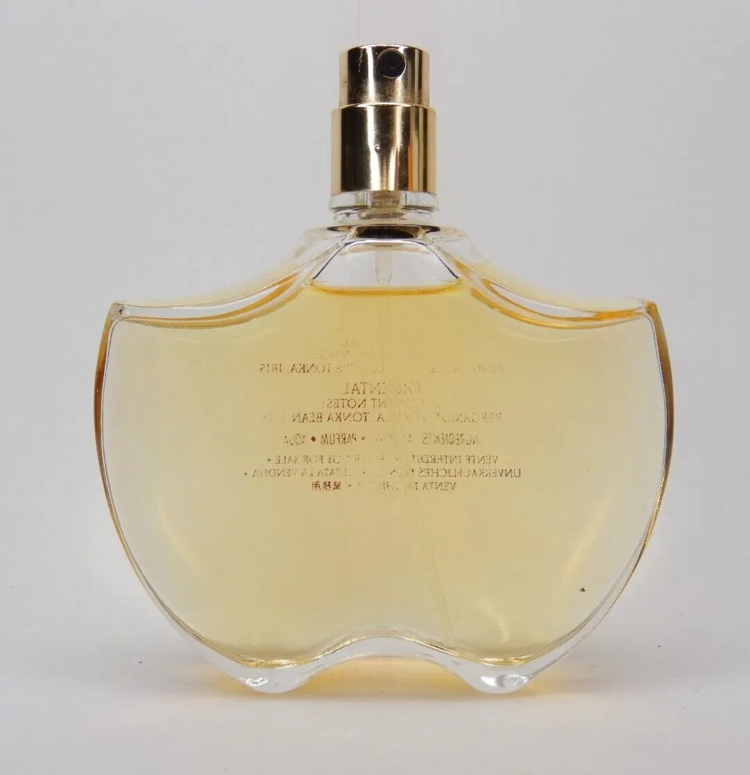Guerlain Shalimar Edt W 50ml Boxed