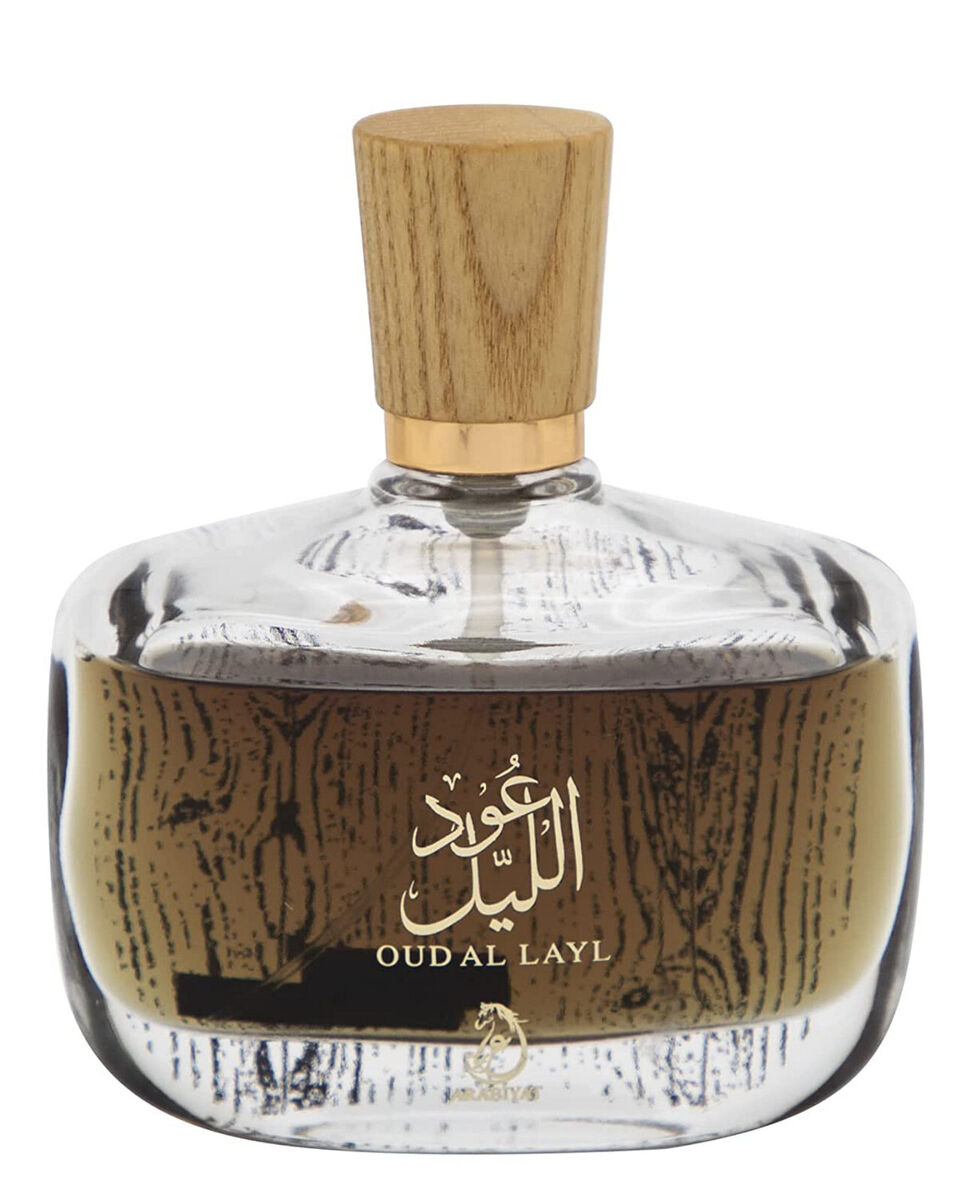 My Perfumes Arabiyat Oud Al Layl M 100ml Boxed
