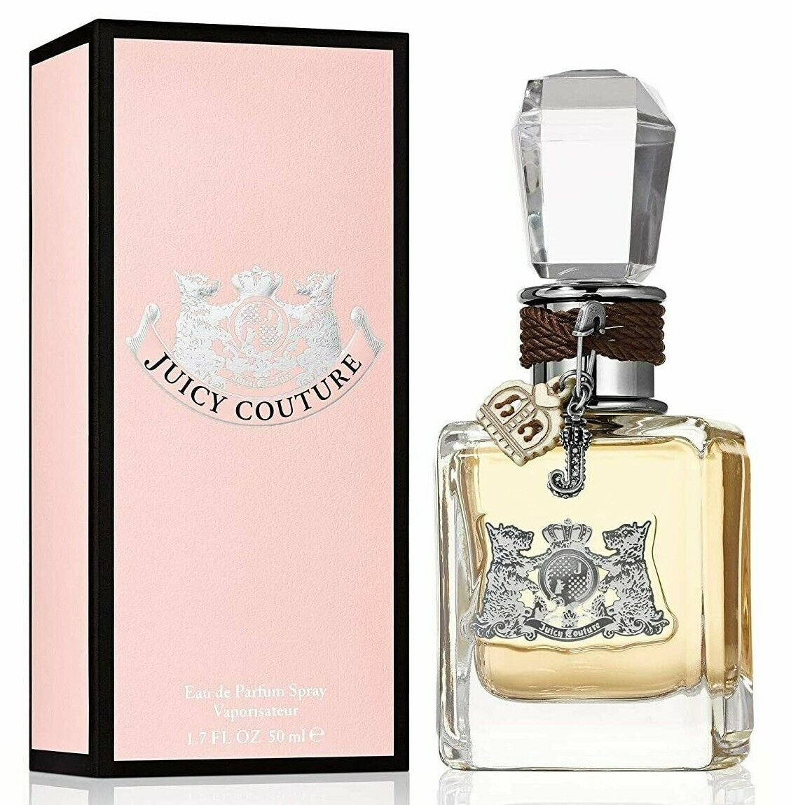 Juicy Couture Classic W 50ml Boxed