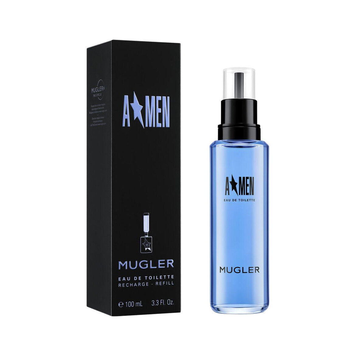 A men mugler sale