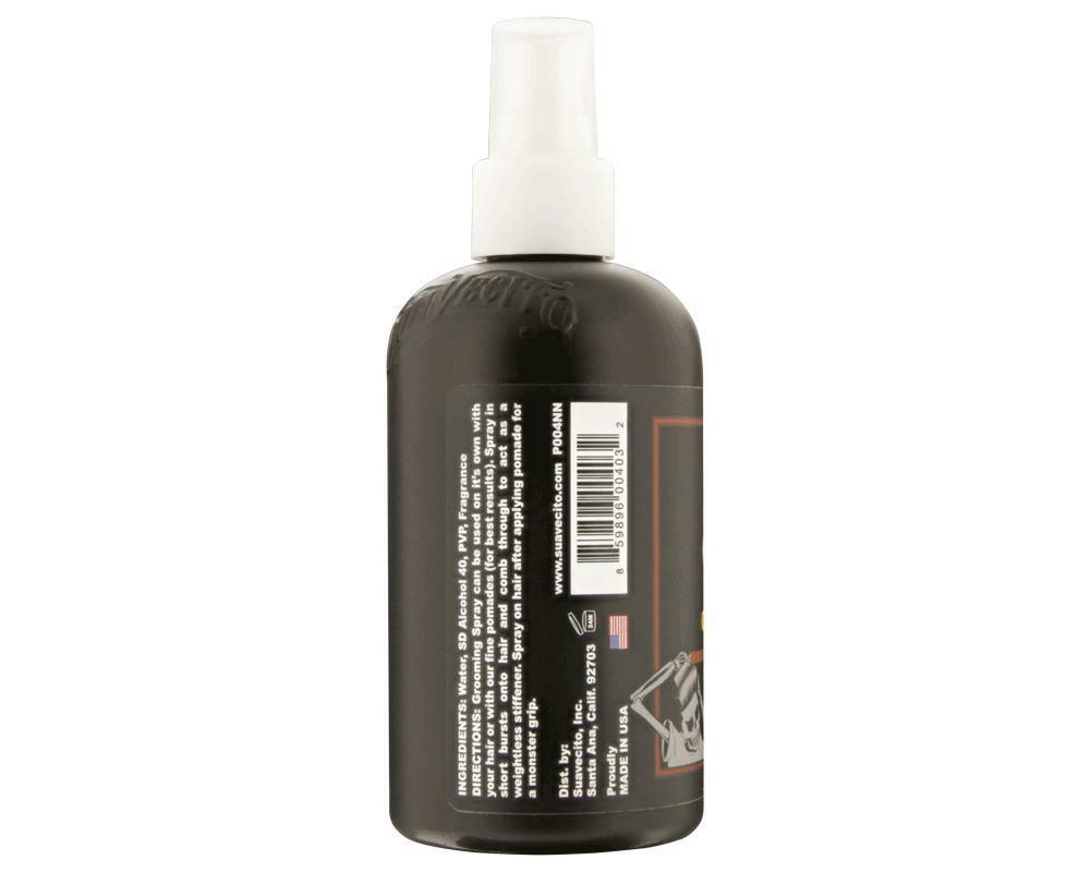 Spray de toilettage Suavecito