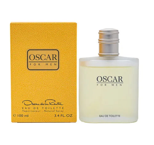 Oscar De Le Renta (Yellow) M 100ml Spray Boxed