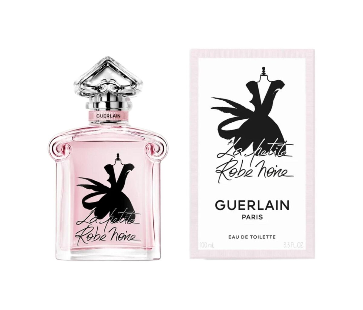 Guerlain La Petit Robe Noir EDT W 30ml Boxed
