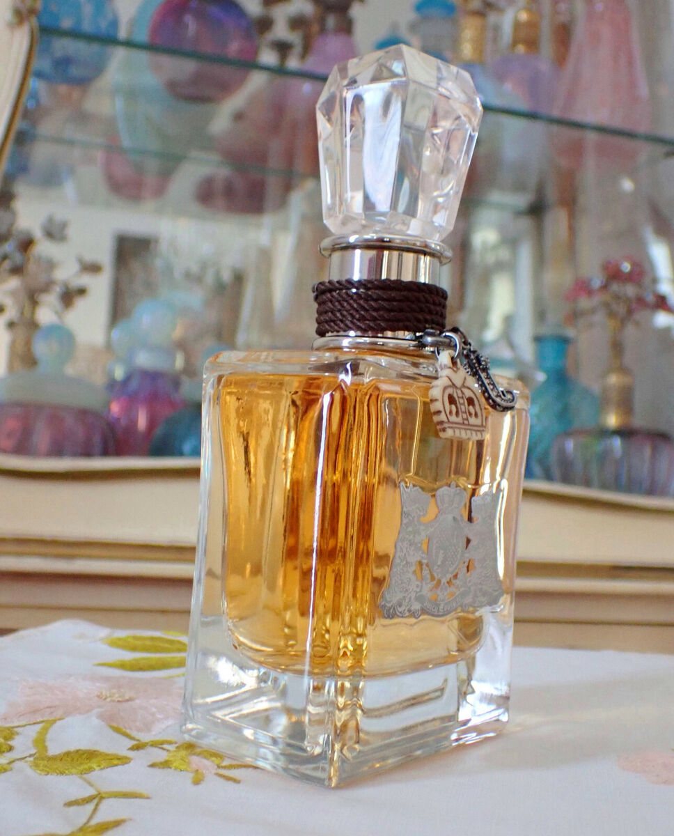 Juicy Couture Classic W 100ml Tester