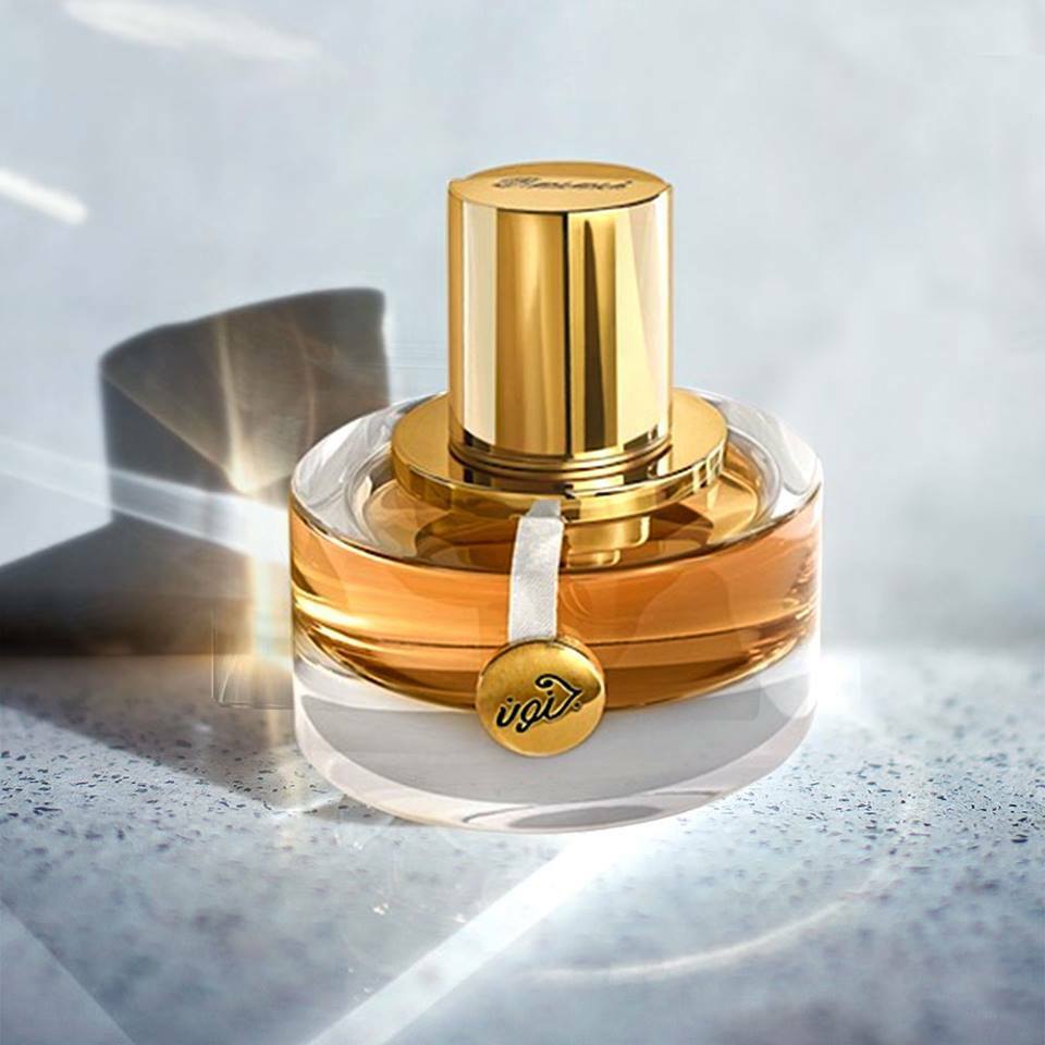 Rasasi Junoon Leather Femme 50ml M Boxed