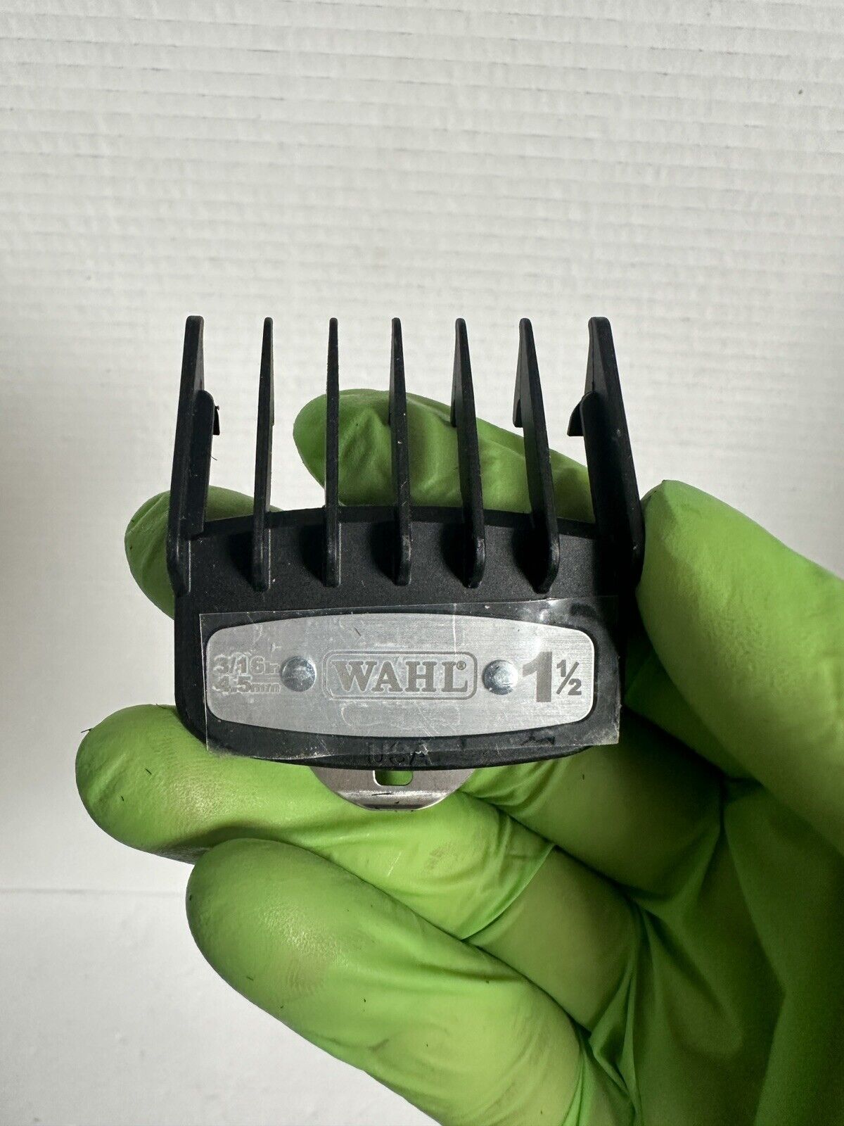 Wahl 3/16" Premium Cutting Guide