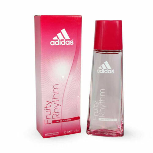 Adidas Fruity Rhythm 50ml Boxed