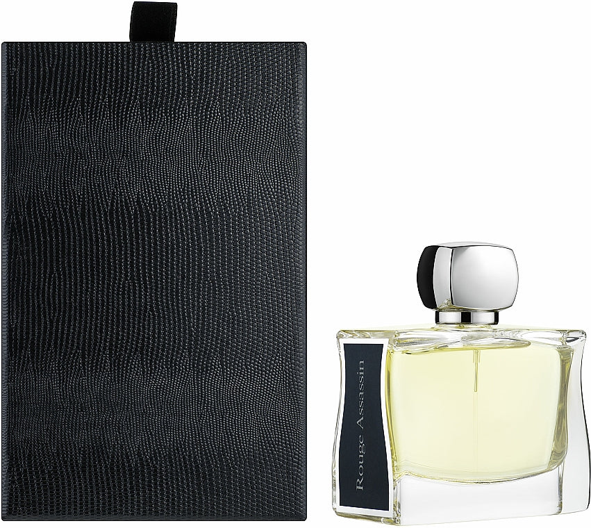 Jovoy Rouge Assassin EDP W 100ml Boxed