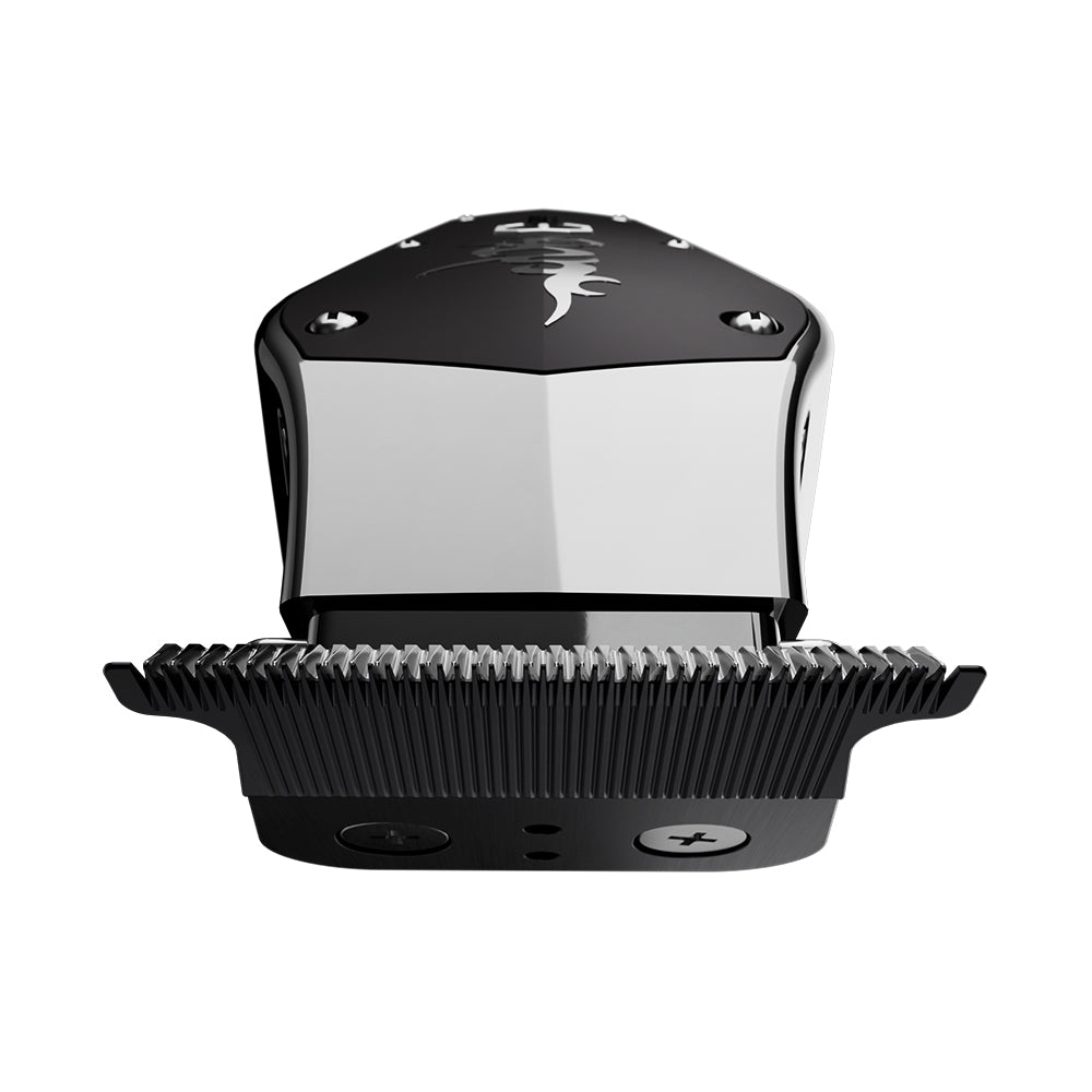 Kiepe Professional Tattoo Clipper - Precision Hair Cutting Tool