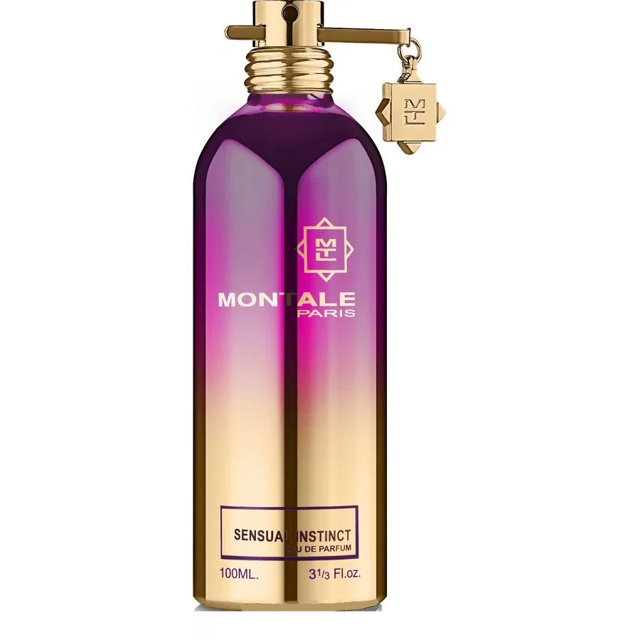 Montale Sensual Instinct EDP M 100ml Boxed