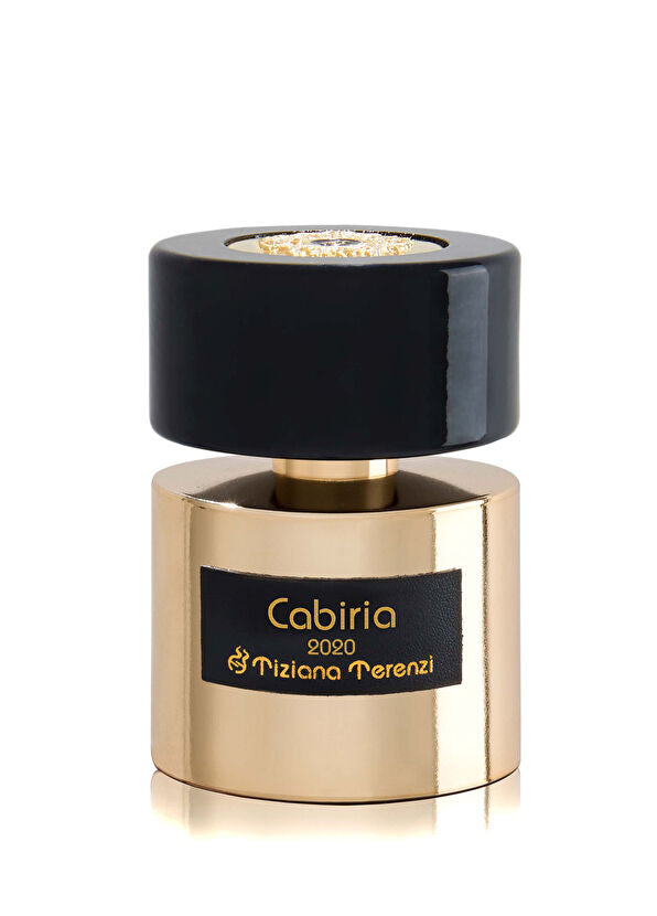 Tiziana Terenzi Cabiria Anniversay Edition EDP M 100ml Boxed (Rare Selection)