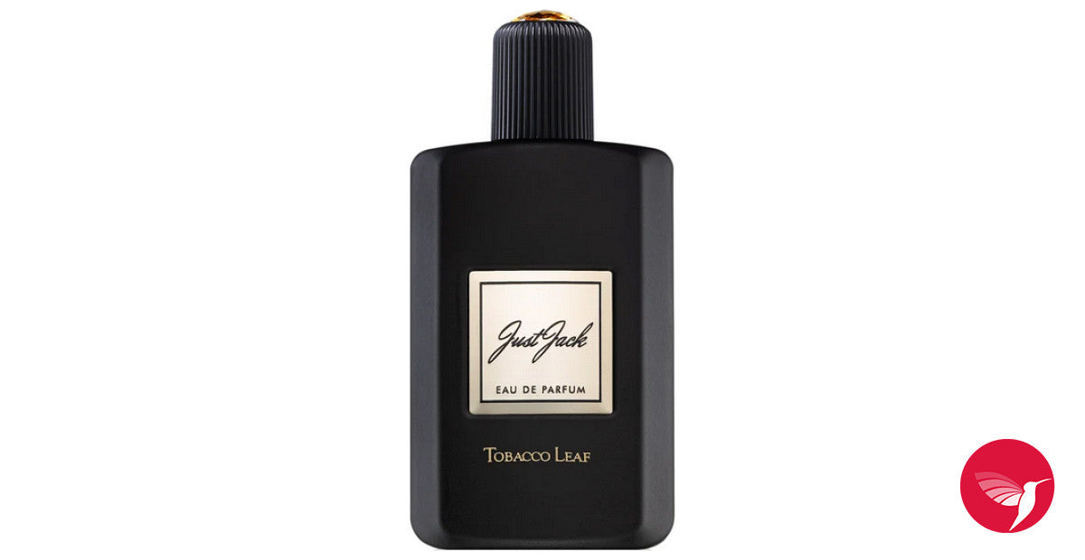 Armaf Just Jack Tobacco Leaf (Tobacco Vanille Twist) EDP M 100ml Boxed (Rare Selection)