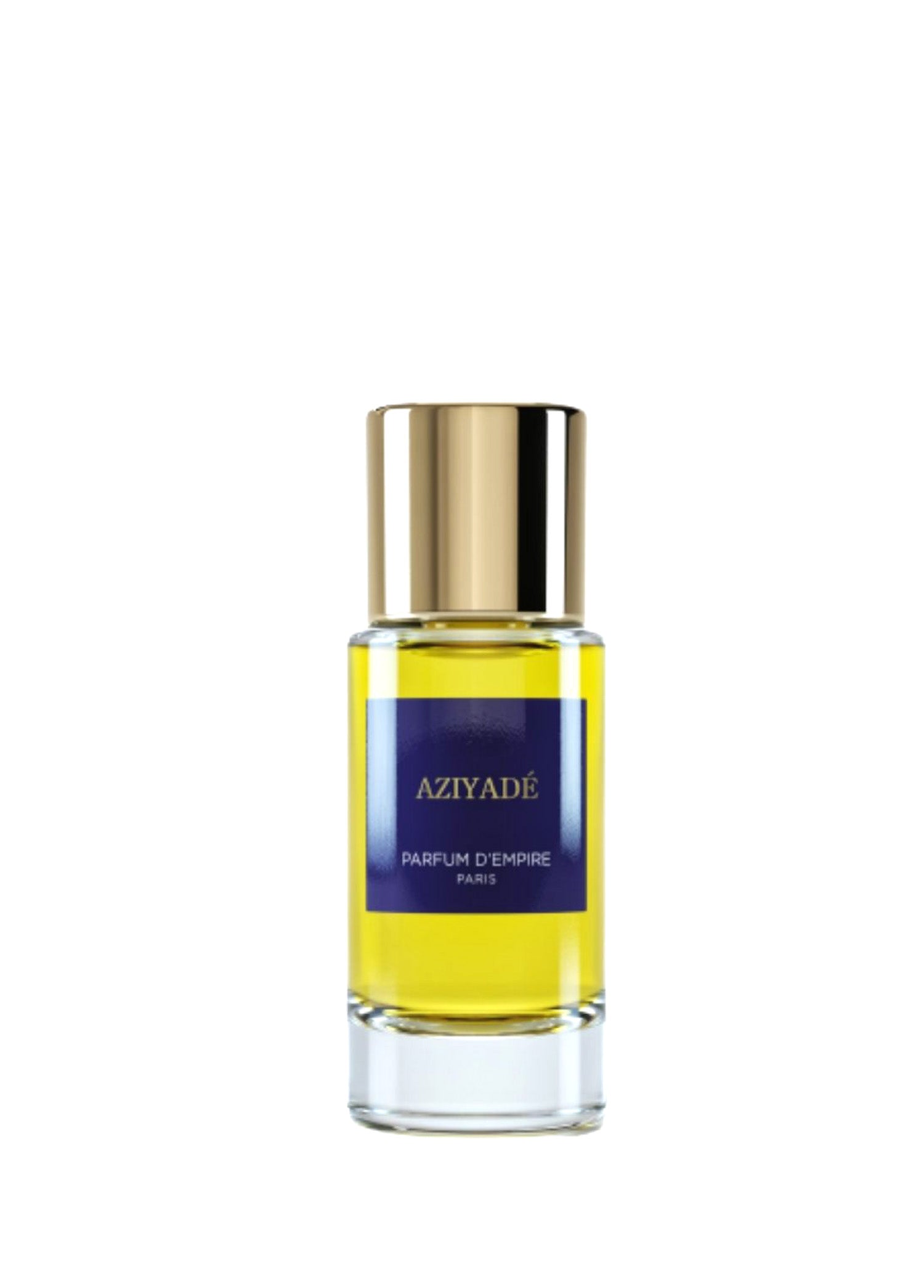 Parfum D'Empire Aziyade EDP M 50ML Boxed