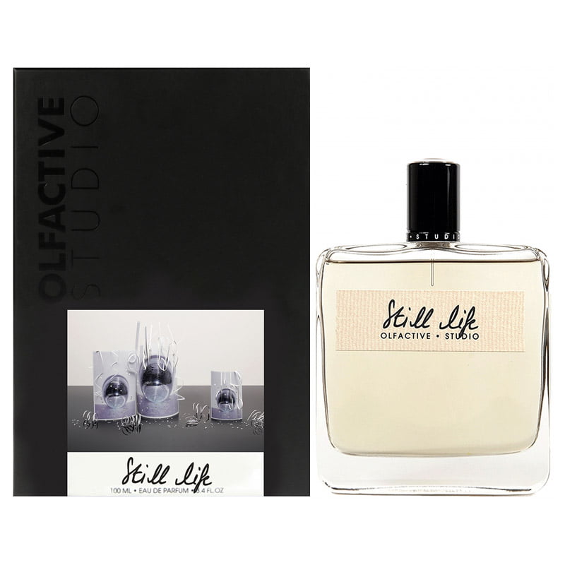 Olfactive Studio Still Life IN RIO EDP M 100ml Boxed