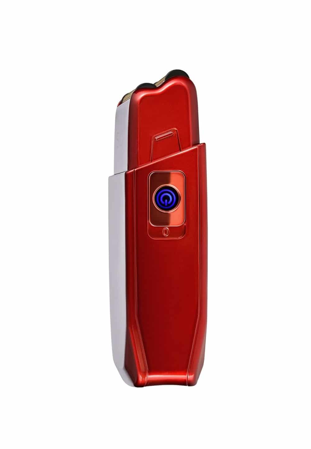 Stylecraft Rasoir sans fil Prodigy Rouge