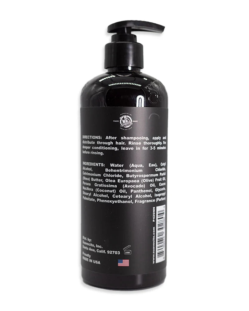 Après-shampooing Suavecito Og