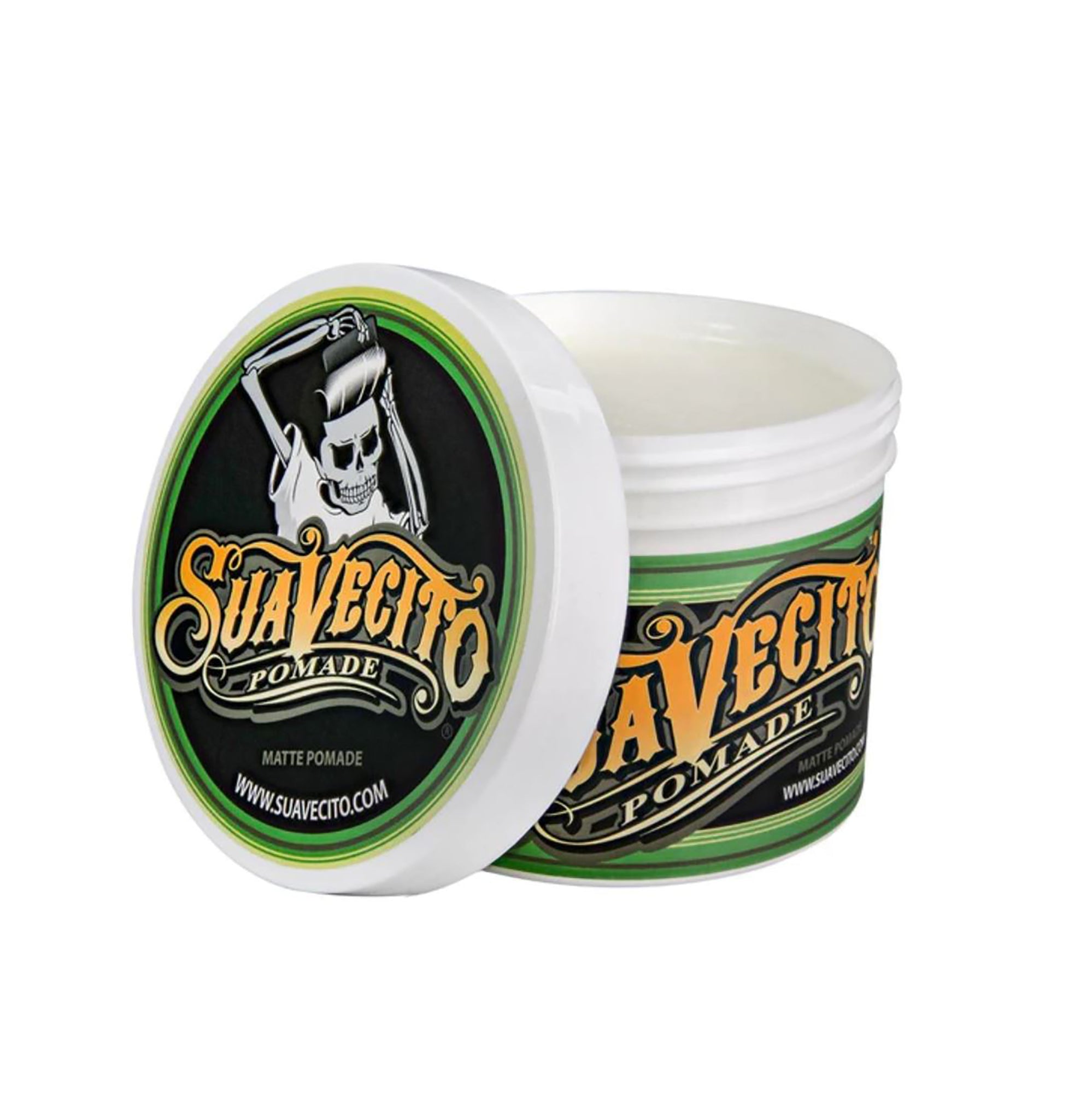 Suavecito Pommade mate, 32 oz.