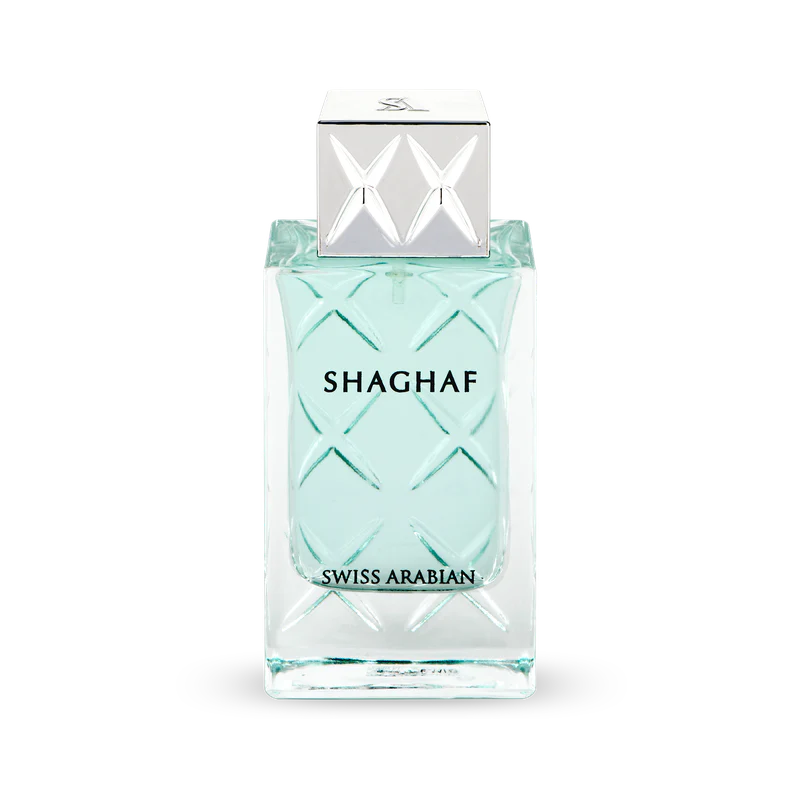 Swiss Arabian Shaghaf 985 EDP M 75ml
