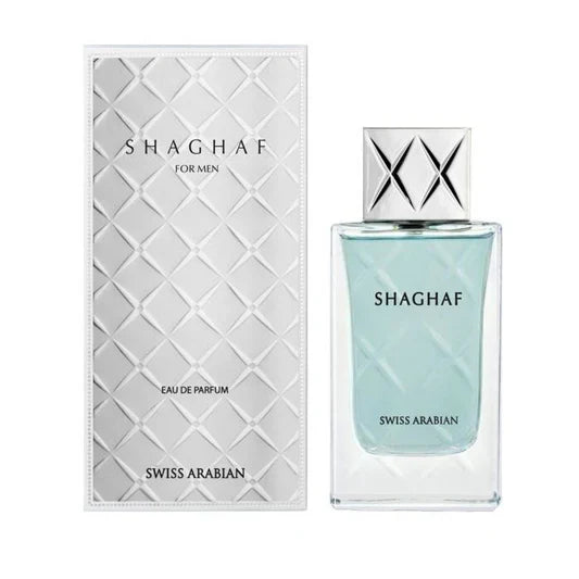 Swiss Arabian Shaghaf 985 EDP M 75ml
