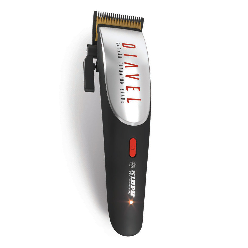 Kiepe Professional Hair Clipper Diavel