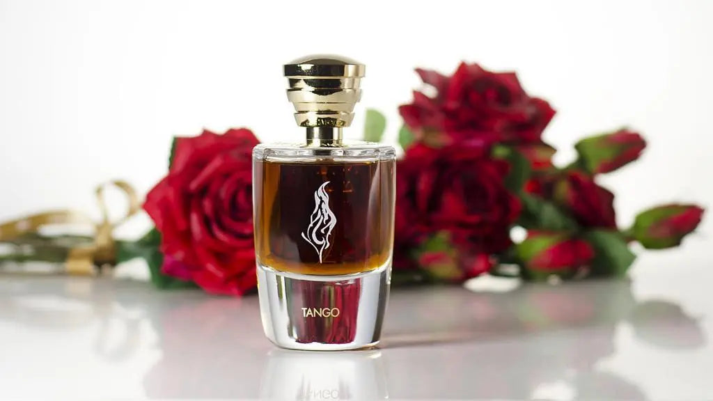 Decant - Masque Milano Tango EDP M 10ml Boxed