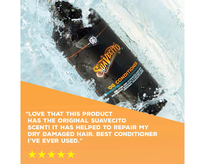 Suavecito Og Conditioner