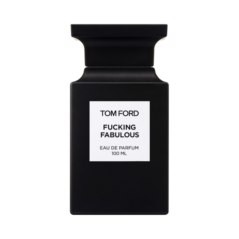 Tom Ford Fucking Fabulous EDP M 100ml Boxed (Rare Selection)