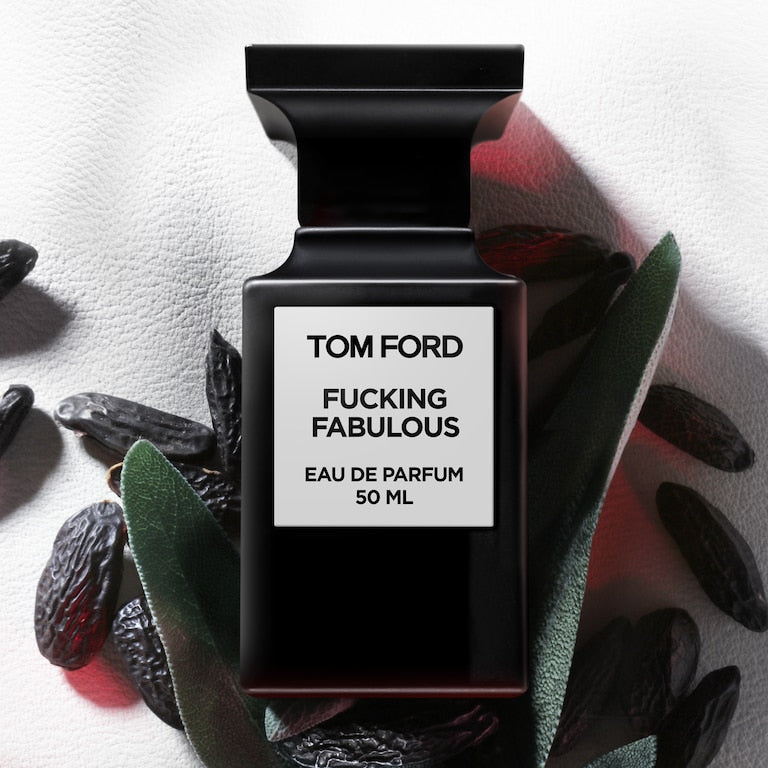 Tom Ford Fucking Fabulous EDP M 100ml Boxed (Rare Selection)