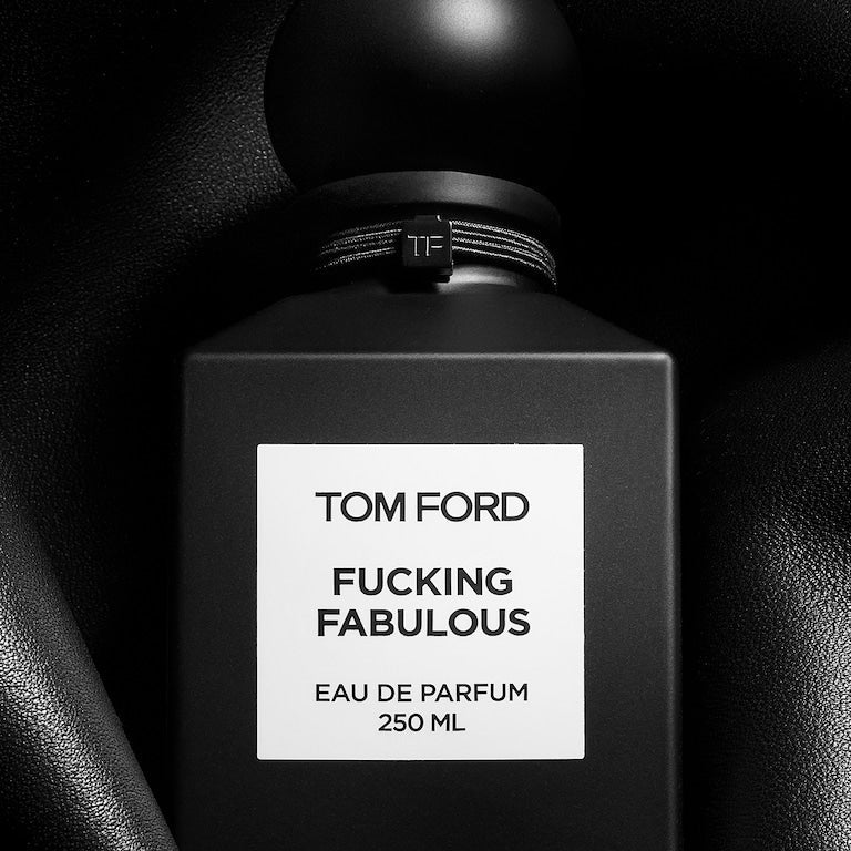 Tom Ford Fucking Fabulous EDP M 100ml Boxed (Rare Selection)