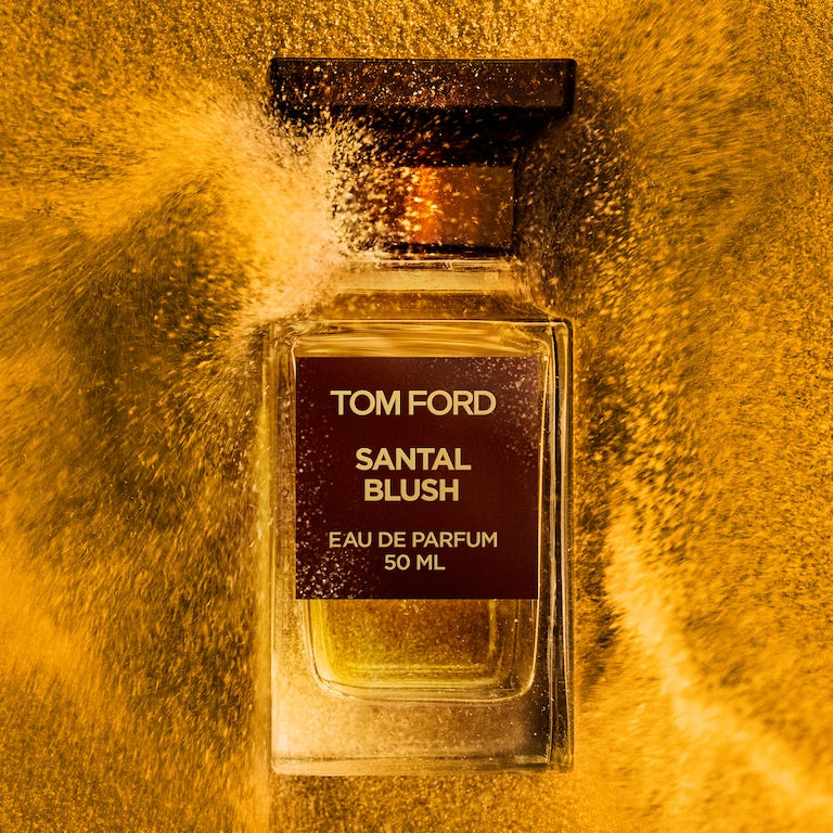 Tom Ford Santal Blush EDP M 30ml Boxed