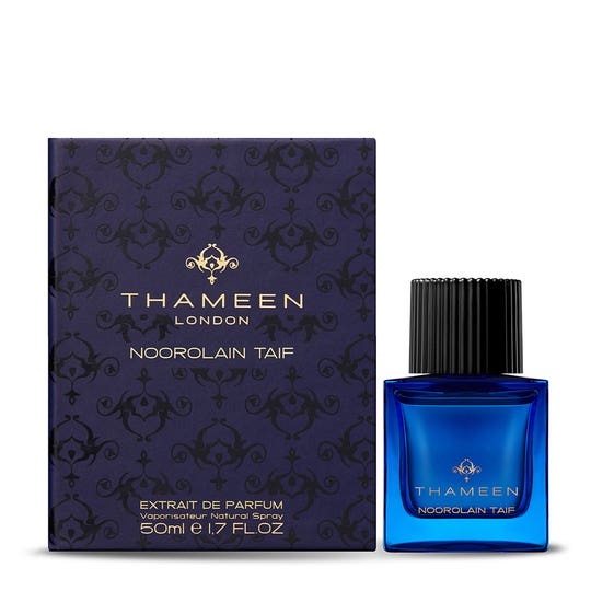 Thameen Noorolain Taif Extrait De Parfum W 50ml Boxed (Rare Selection)