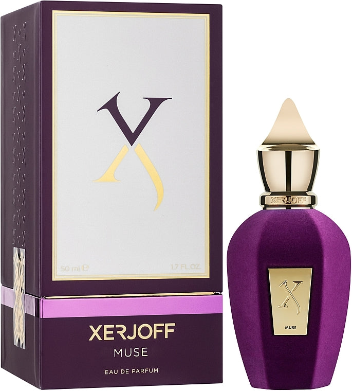 Xerjoff Muse M 50ml EDP