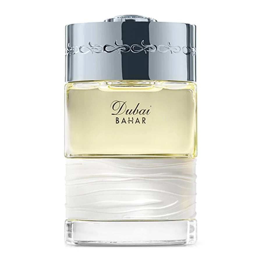 The Spirit Of Dubai Dubai Bahar Edp M 50ml Boxed (Rare Selection)