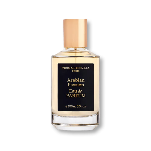 Thomas Kosmala Arabian Passion EDP M 100ml Boxed (Rare Selection)