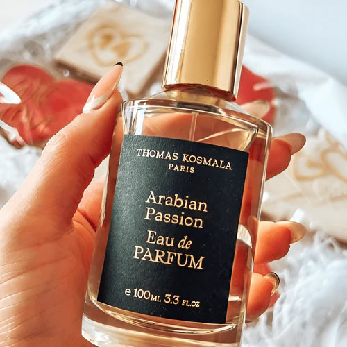 Thomas Kosmala Arabian Passion EDP M 100ml Boxed (Rare Selection)