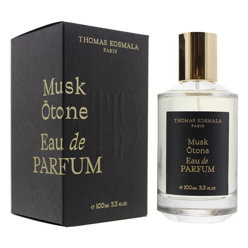Thomas Kosmala Musk Otone EDP 100ml Boxed (Rare Selection)