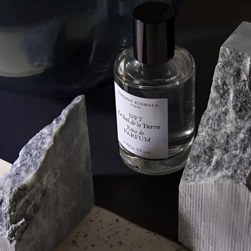 Thomas Kosmala Le Sel De la Terre N:07 M 100ml Boxed (Rare Selection)