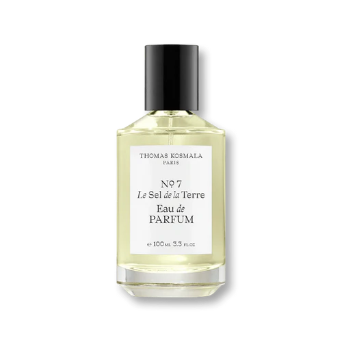 Thomas Kosmala Le Sel De la Terre N:07 M 100ml Boxed (Rare Selection)