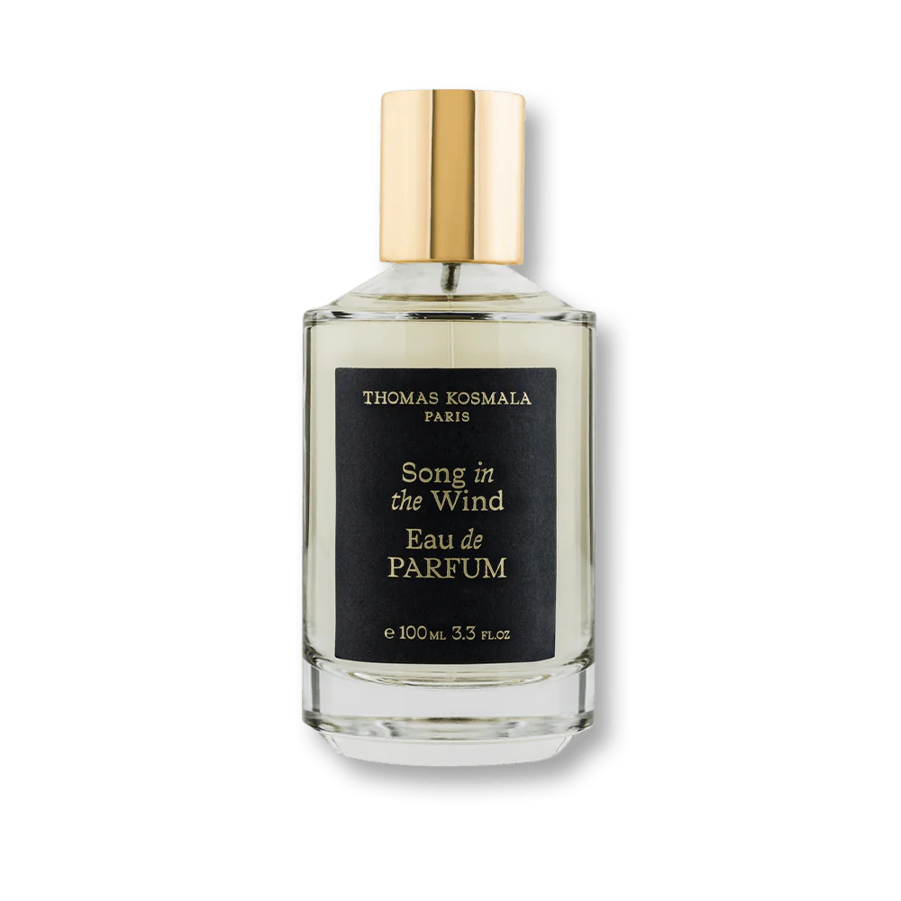 Thomas Kosmala Song in the Wind EDP 100ml Boxed (Rare Selection)