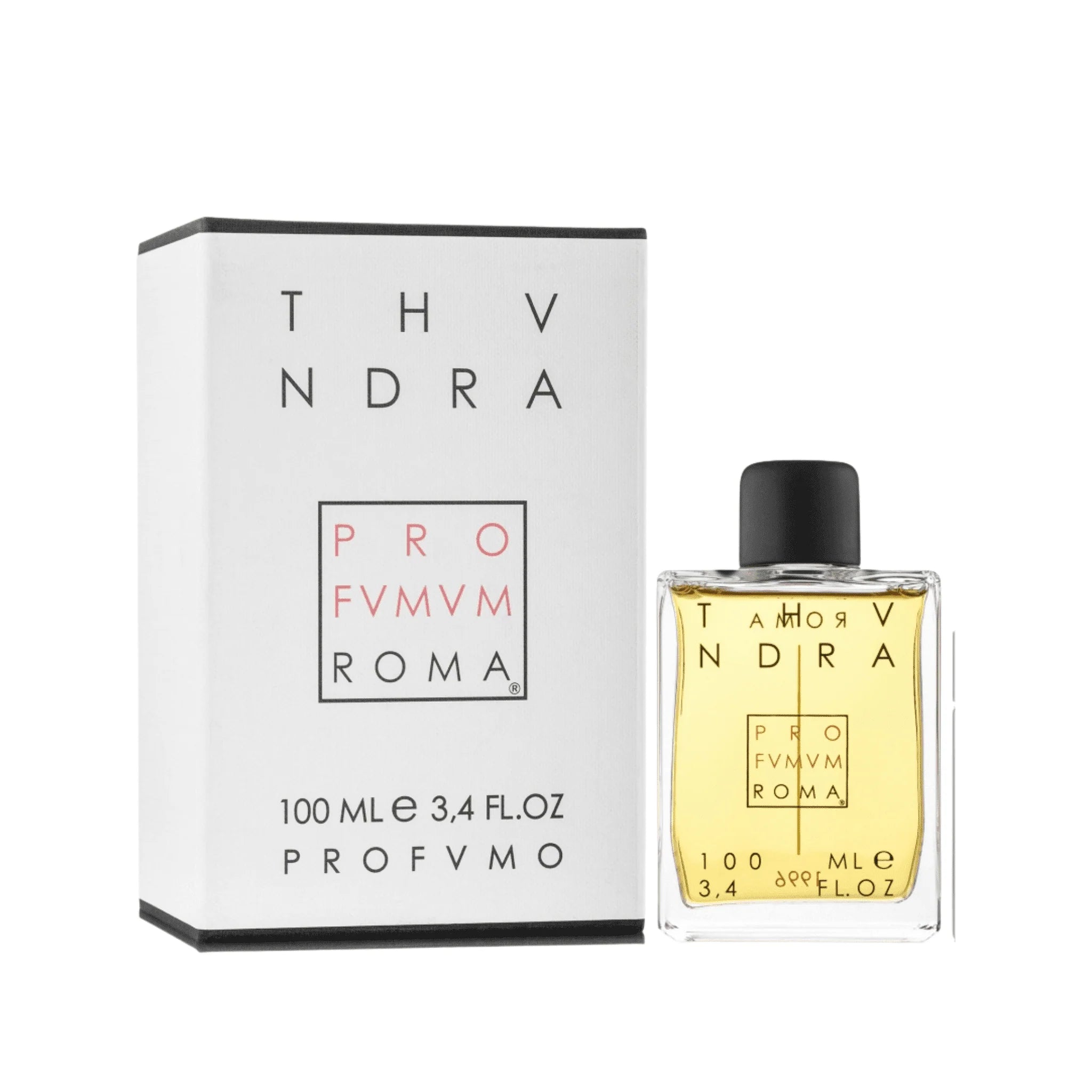 Profumum Roma Thundra EDP M 100ml Boxed